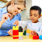 Early Childhood Care and Education