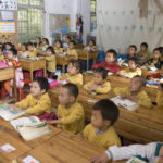 Child Psychology Training