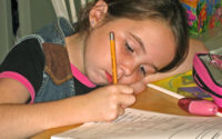 early childhood care and education