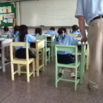 Nursery teacher training