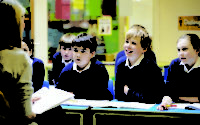 Special Education Teacher