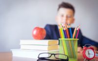 What Does Teacher Training Need?