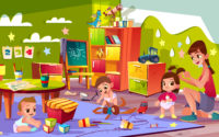 Montessori Teacher Training Programme