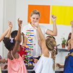 TEFL course