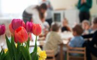 TEFL course
