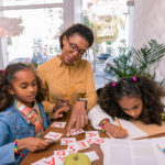 pre-primary teacher training
