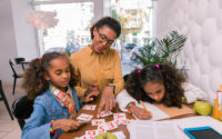 pre-primary teacher training