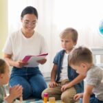 Infant and Toddler Teaching Courses